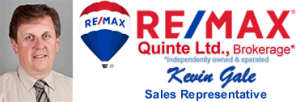 kevin gale remax
