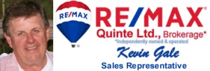 Kevin Gale Remax