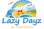 LazyDayz Vacation Rental