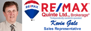 kevin gale remax