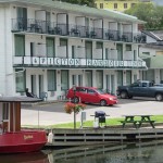 Picton Harbour Inn