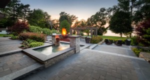 wentworth landscaping